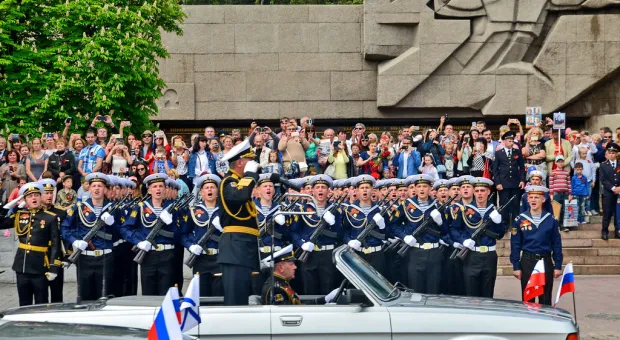 Когда в Севастополе пройдёт генеральная репетиция парада Победы 