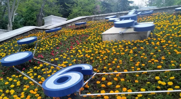 Новости Севастополя - Начался суд над правительством из-за отсутствия Генплана Севастополя 