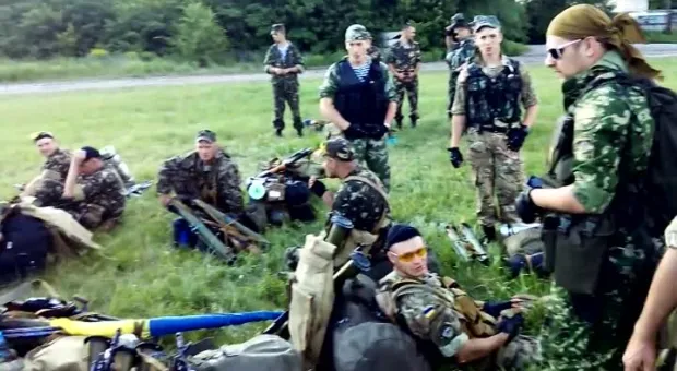 Мировые новости - Зеленский призвал Раду «прекратить судороги хромающей утки»