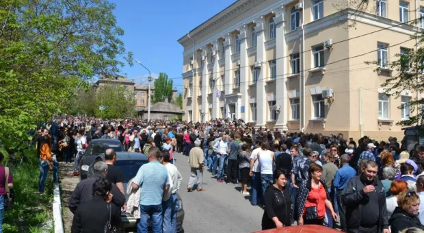 Новости России - На Украине рассказали о состоянии железнодорожного сообщения с Россией