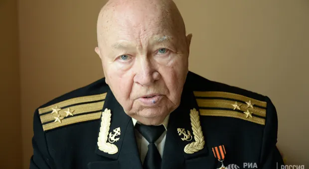 «От немцев осталось месиво»: невероятная история защитника Севастополя