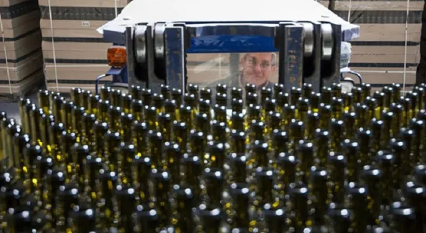 Будет вам бутылка! С виноделов Крыма сняли бойкот