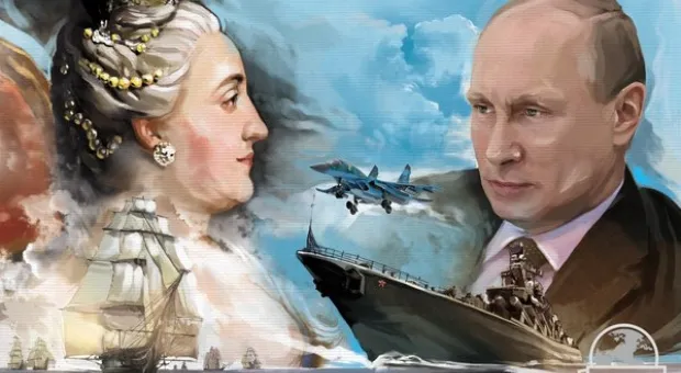 Севсети #736. День Черноморского флота, любимая работа и борьба с бюрократией