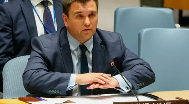 Украина выдвинула ультиматум Европе