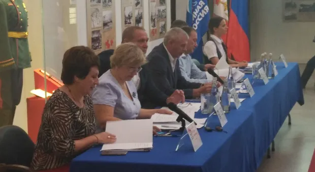 В Севастополе продлили срок приёма заявок на праймериз «Единой России»