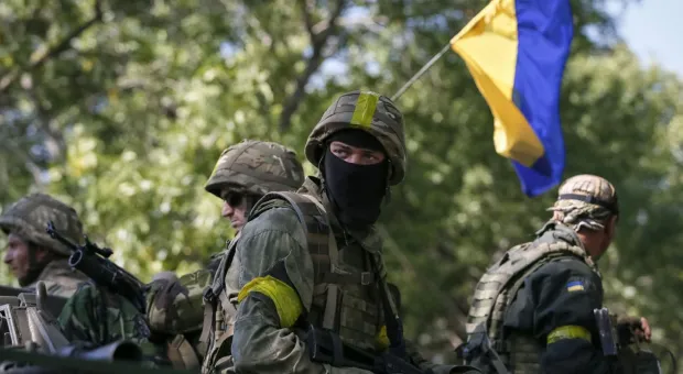 Мировые новости - Зеленский назвал своей первой задачей прекращение огня в Донбассе