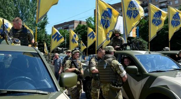 Мировые новости - Киевские силовики один раз за сутки нарушили "режим тишины"