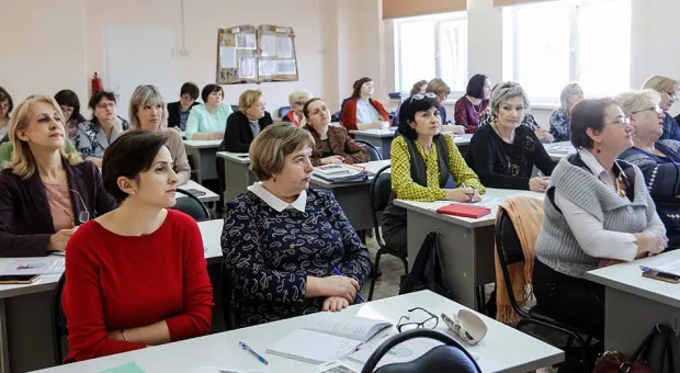 В Севастополе тестируют директоров школ 
