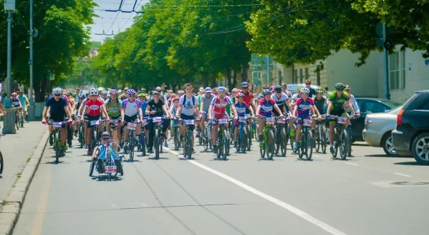 Фестиваль «ВелоПобеда» пройдет в Севастополе