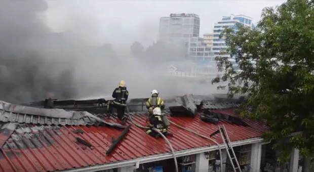 Новости Севастополя - «Единая Россия» Севастополя приготовила сюрприз своим кандидатам в депутаты