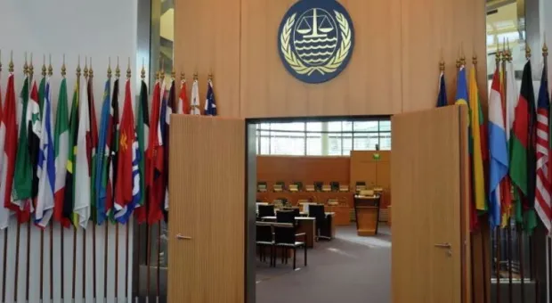 Международный трибунал огласит решение по инциденту в Керченском проливе
