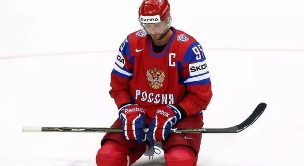 Сборная России проиграла Финляндии в полуфинале ЧМ-2019 по хоккею 