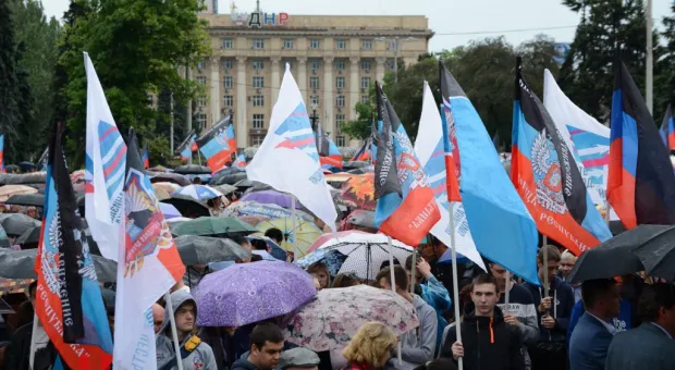 Новости России - В Россию вернется сдача стеклотары