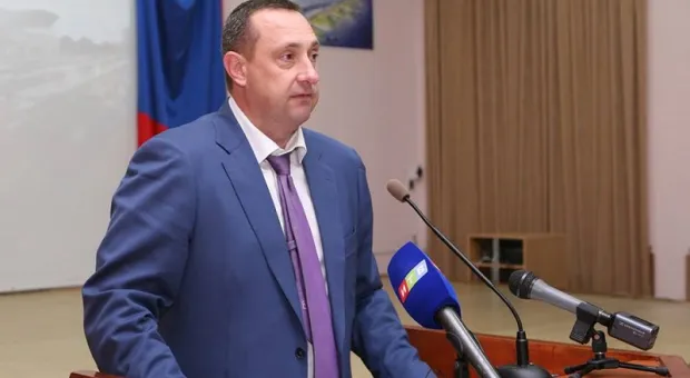 В прокуратуре рассказали о деле бывшего заместителя председателя правительства Крыма Владимира Серова