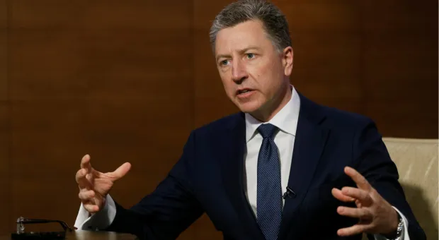 Мировые новости - Зеленский намерен освободить бойцов ВСУ из плена в ДНР