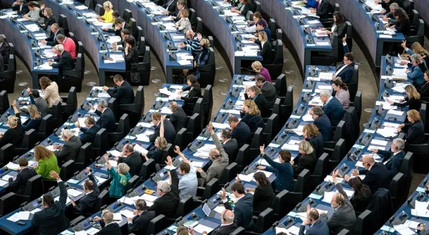 Новый Европарламент вряд ли повлияет на признание Крыма
