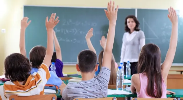 Сельских педагогов в Севастополе поддержат рублем