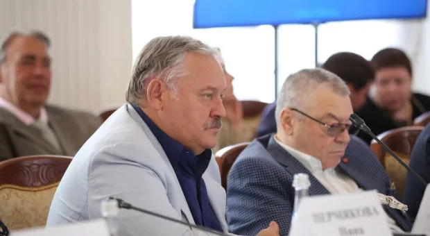 Новости России - Планы Рады лишать имущества жителей ДНР с паспортом РФ не способствуют мирному диалогу – Морозова