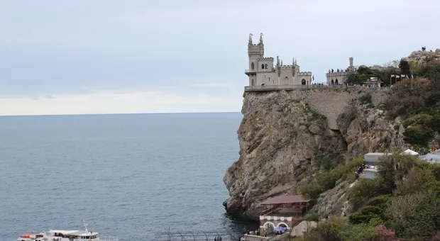 На морские прогулки в Крыму нужно брать документы