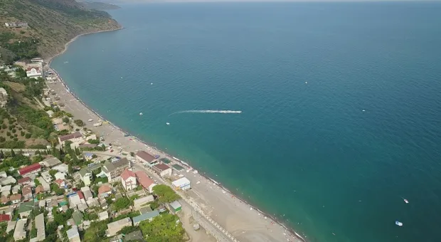 Куда жаловаться на плохие пляжи в Крыму