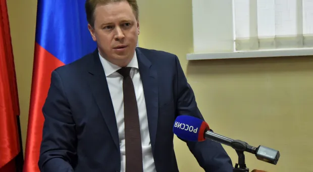 «Родина» призвала губернатора Севастополя уйти в отставку 