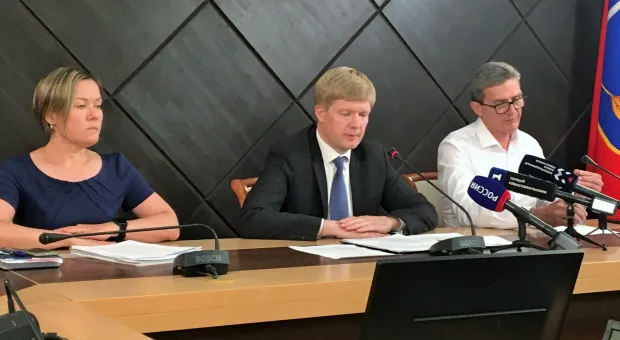 Правительство спорит с судом из-за Генплана Севастополя 