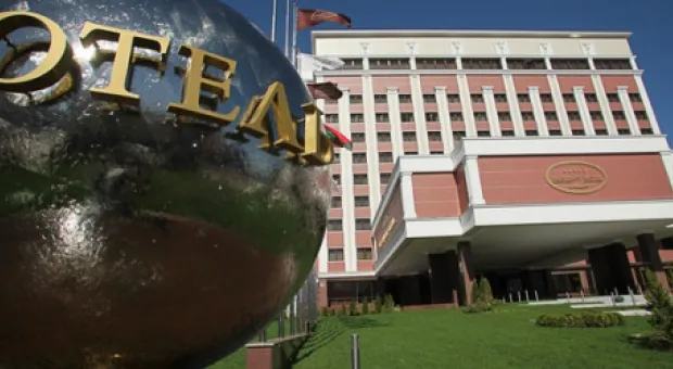 Новости России - Православные верующие отмечают Вознесение Господне
