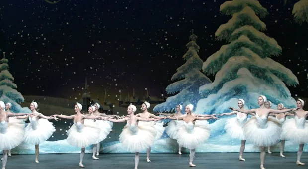 В Севастополе созданы «опера и балет»