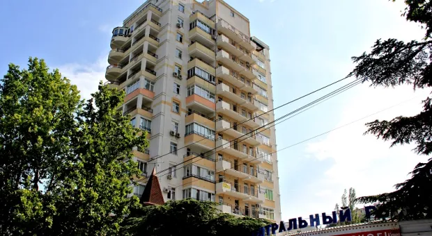 Больше строек: Крыму увеличат количество нового жилья