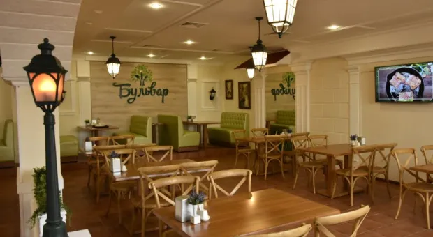 Новости Севастополя - Почему вся Россия смеётся на логотипом бывшего «Макдоналдса»