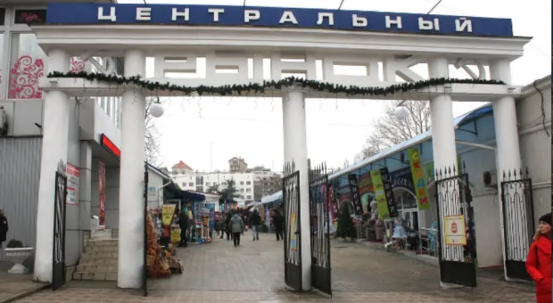 Госдума дала рынкам Севастополя и Крыма ещё пять лет покоя