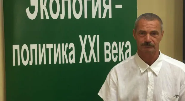  Вячеслав Горелов о партиях и городе: «Буду призывать севастопольцев голосовать не за партии, а за проверенных людей»
