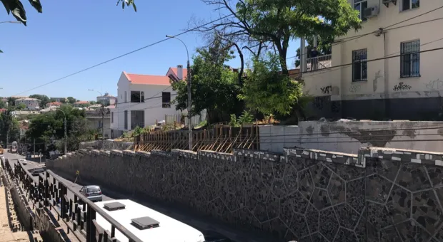 Новости Севастополя - В Севастополе все-таки отремонтируют «Родину»