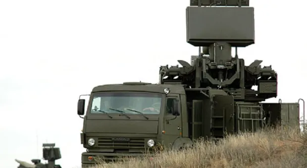 «Умную» систему управления ПВО в Крыму тиражируют на всю Россию