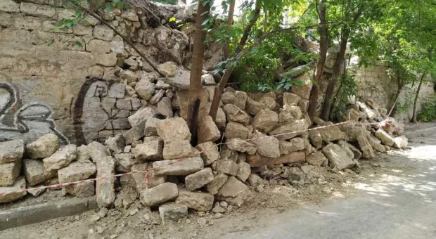 Новости Севастополя - Дождливое лето-2019, или Как создать свою погоду в Севастополе