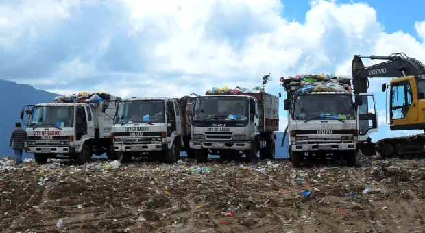 Третья попытка «свернуть» мусорный полигон началась в Севастополе