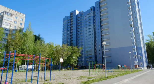 В Севастополе военные пенсионеры не могут приватизировать квартиры