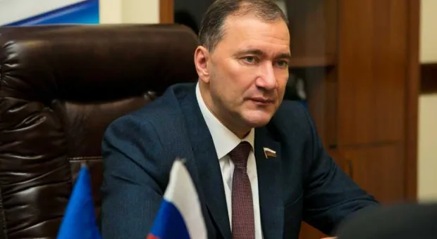 Госдума возьмётся за «донастройку законодательства» Севастополя