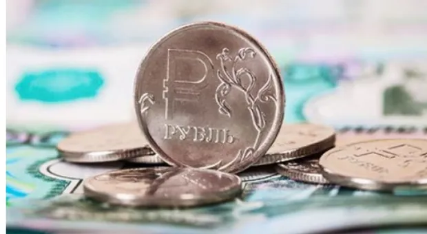 Российский рубль вновь признан самой недооцененной валютой в мире