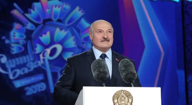 Не Батька ты мне: как Лукашенко стал борцом с Русским миром