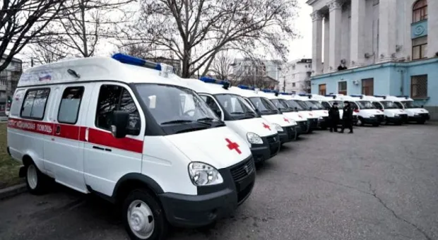 Проект больницы скорой помощи в Севастополе одобрен 