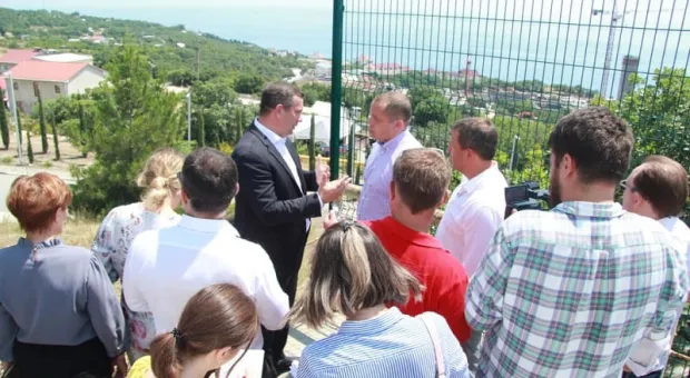 Новости Крыма - В Крыму впервые за 5 лет обратили внимание на нелегальные перевозки на Украину
