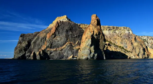 Новости Севастополя - Развожаев начал разбираться с последствиями разрушительного ливня в Севастополе