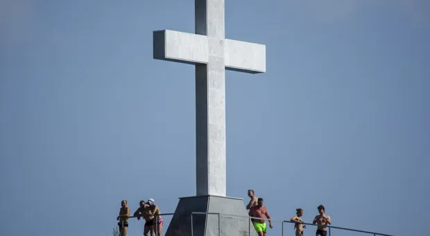 СевСети#785: «Секретный объект» Минобороны и новый крест
