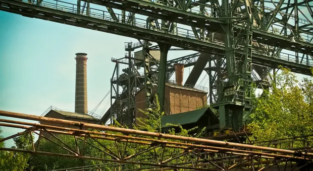 Индустриальному парку Севастополя наконец-то ищут строителя