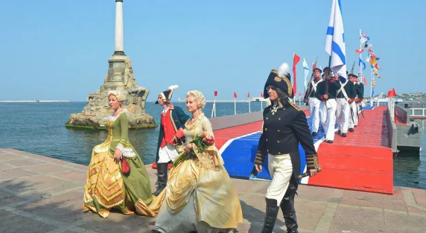 День ВМФ в Севастополе: чем будут удивлять зрителей в 2019 году