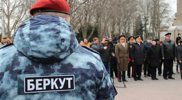 В Севастополе заявили о дефиците силовиков