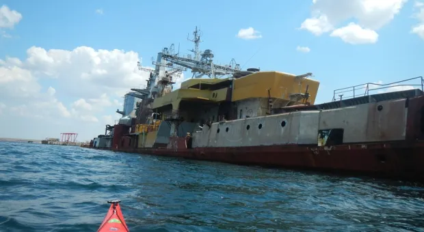 Новости Севастополя - Развожаев поднимает губернаторский рейтинг в Севастополе 