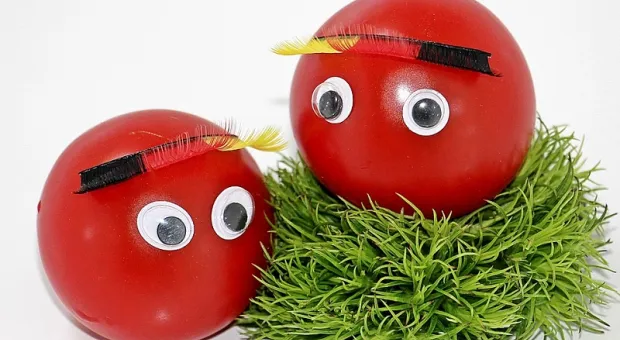 Отчего помидоры в Крыму стоят безумно дорого