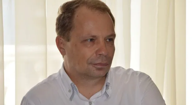 Новости Севастополя - Развожаев сообщил Путину о профессионализме севастопольских депутатов